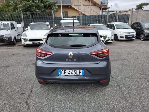 Renault Clio TCe 100 74 kW image number 4