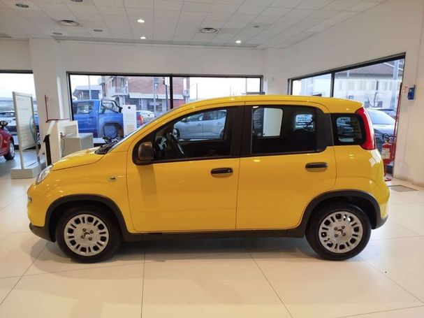 Fiat Panda 51 kW image number 2