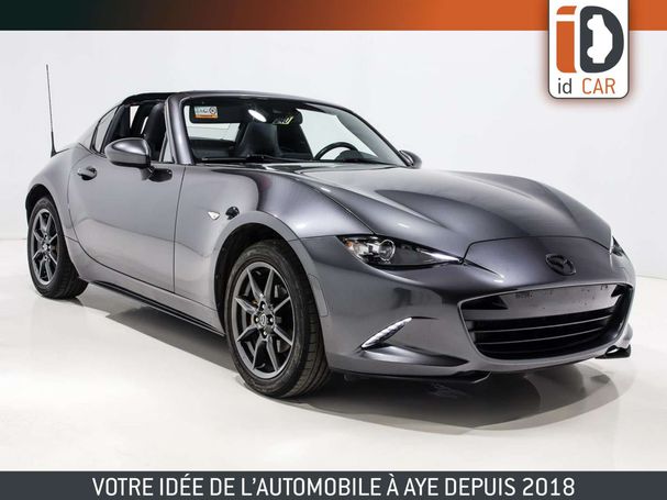 Mazda MX-5 RF 132 97 kW image number 3