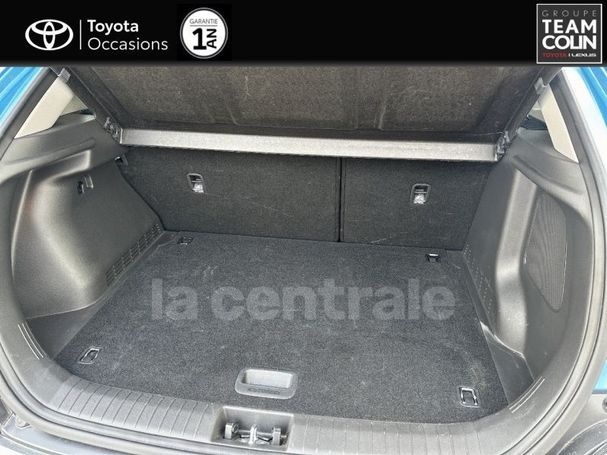 Hyundai Kona 104 kW image number 12