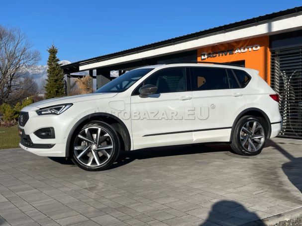 Seat Tarraco 1.4 DSG 180 kW image number 3