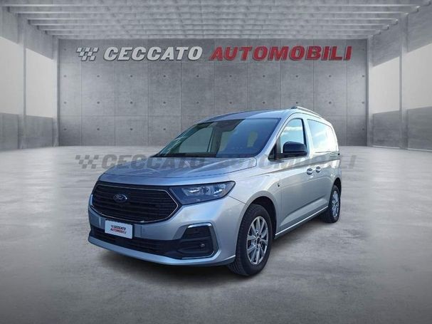 Ford Tourneo Connect 2.0 EcoBlue 90 kW image number 1