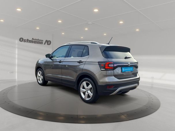 Volkswagen T-Cross 1.0 TSI Style 85 kW image number 3