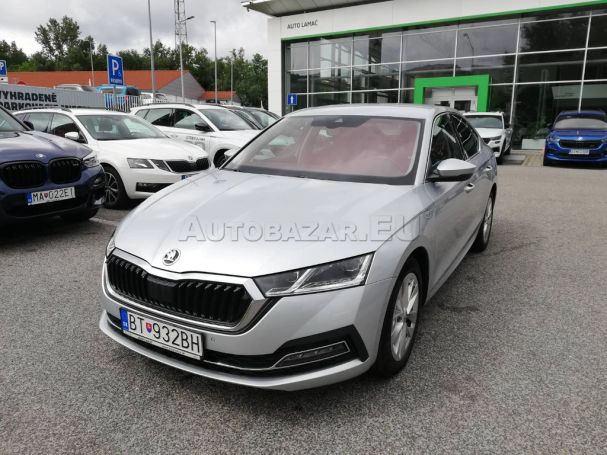 Skoda Octavia 2.0 TDI DSG Style 110 kW image number 1