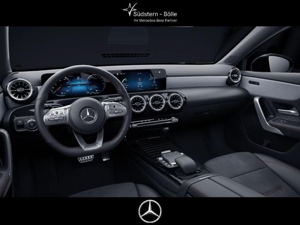 Mercedes-Benz A 250 e 160 kW image number 10