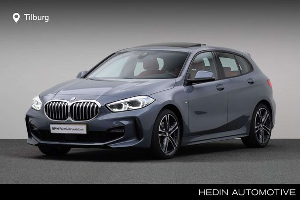 BMW 118i 104 kW image number 1