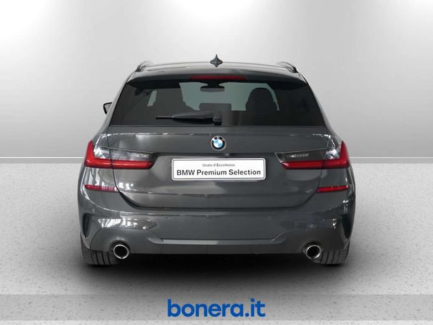 BMW 330d Touring M Sport 195 kW image number 6