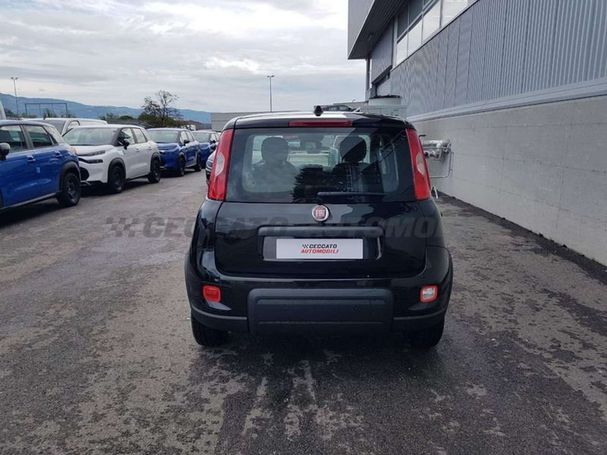 Fiat Panda 51 kW image number 5