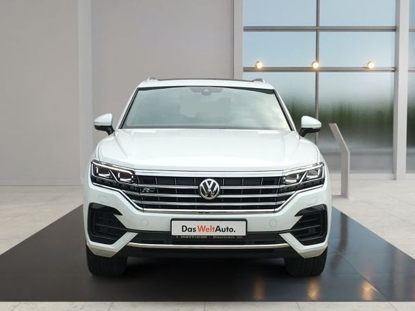 Volkswagen Touareg 3.0 TDI 4Motion 210 kW image number 2