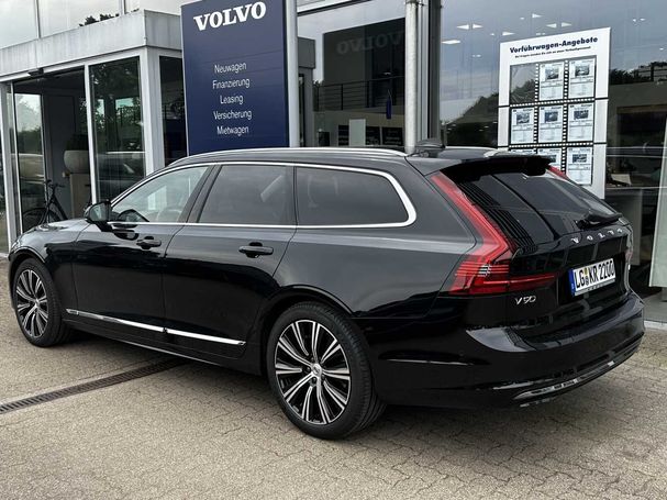 Volvo V90 B4 Plus 145 kW image number 3