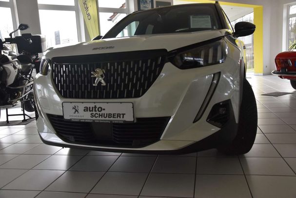 Peugeot 2008 PureTech 96 kW image number 3