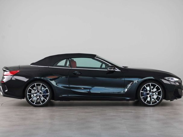 BMW 840i Cabrio xDrive 250 kW image number 12