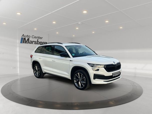 Skoda Kodiaq 2.0 TDI Sportline 147 kW image number 2