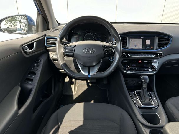 Hyundai Ioniq 104 kW image number 13