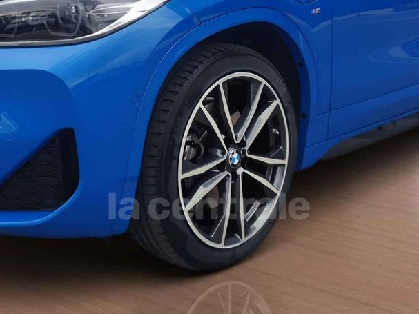 BMW X2 xDrive 162 kW image number 11