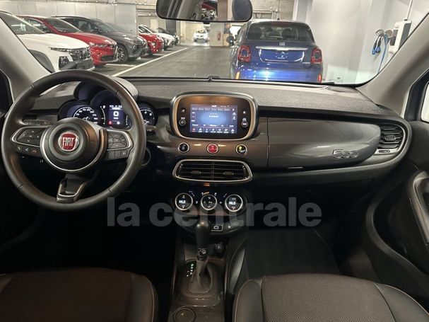 Fiat 500X 1.3 FireFly DCT 110 kW image number 14