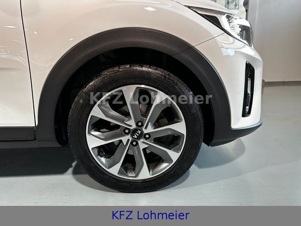 Kia Stonic 1.0 T-GDi Vision 88 kW image number 27