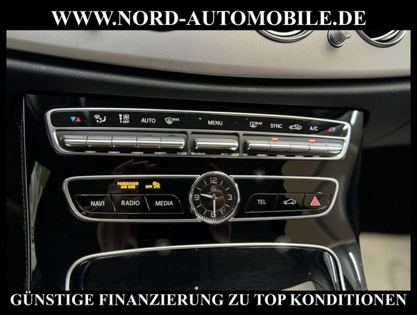 Mercedes-Benz E 220 d T Avantgarde 143 kW image number 24