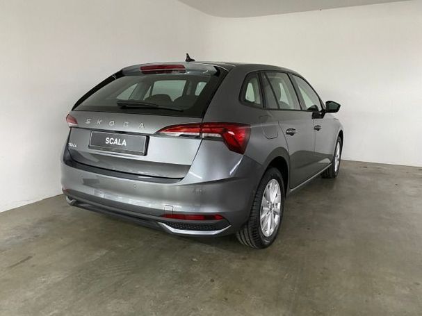 Skoda Scala 1.0 TSI DSG 85 kW image number 3