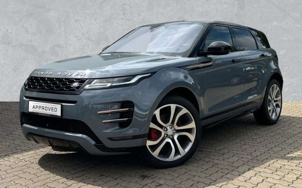 Land Rover Range Rover Evoque 150 kW image number 1