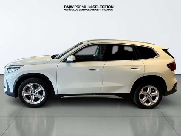 BMW X1 sDrive18d 110 kW image number 8