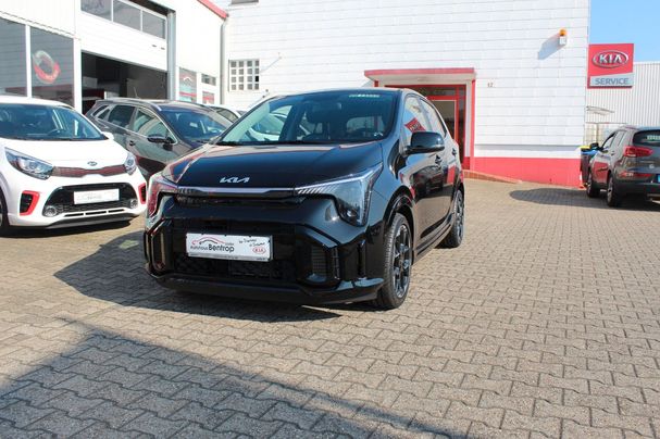 Kia Picanto 1.2 GT Line 58 kW image number 1