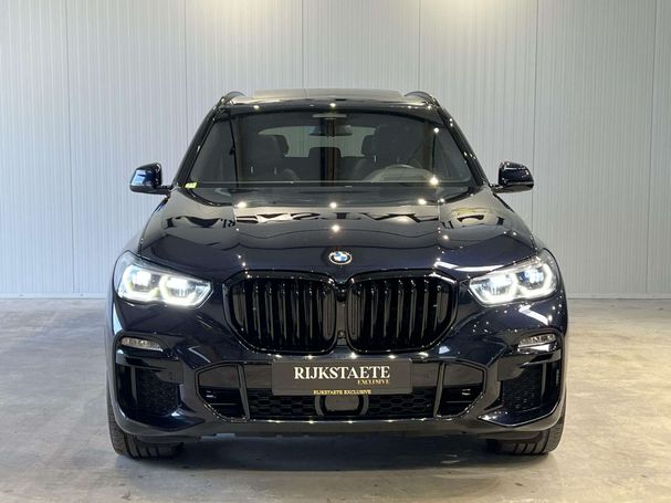 BMW X5 45e xDrive 289 kW image number 4