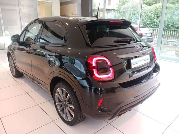 Fiat 500X 1.3 MultiJet 70 kW image number 10