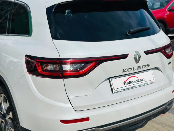 Renault Koleos 130 kW image number 35