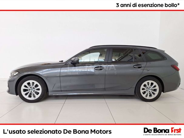 BMW 320d Touring xDrive 140 kW image number 5