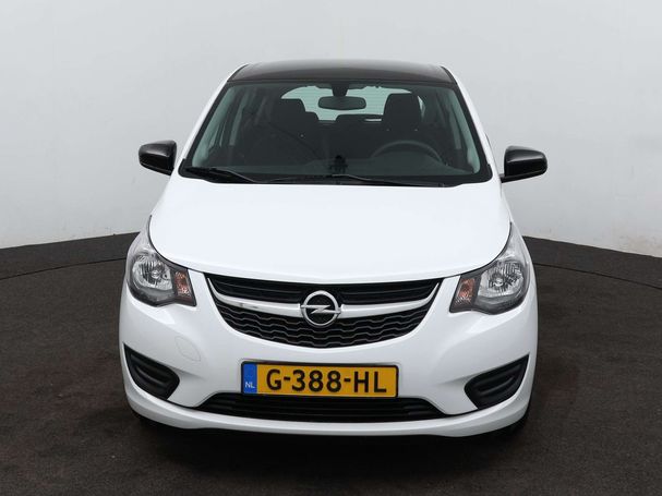 Opel Karl 1.0 Edition 55 kW image number 2