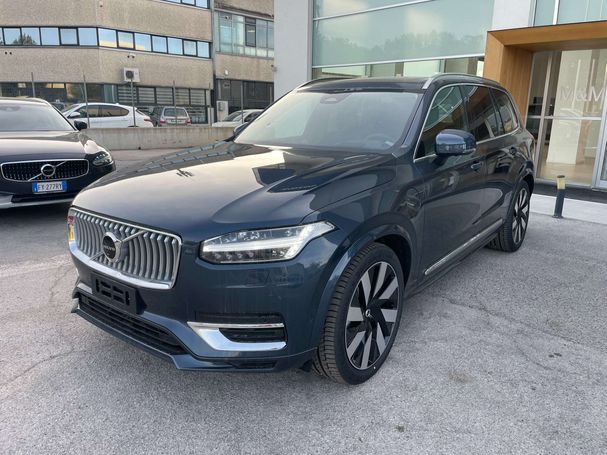 Volvo XC90 T8 AWD Ultimate 335 kW image number 1