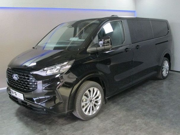 Ford Transit Custom Titanium 110 kW image number 1