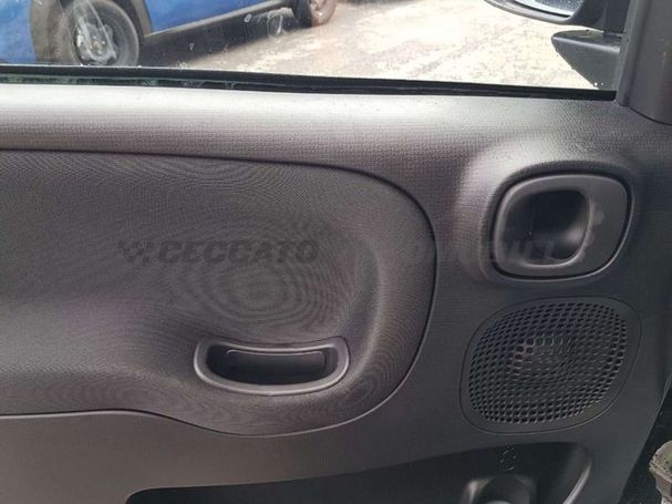 Fiat Panda 51 kW image number 19