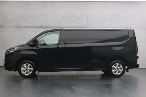 Ford Transit Custom 125 kW image number 6