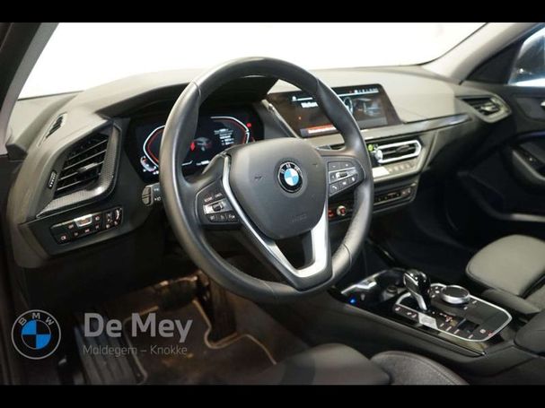 BMW 116i 80 kW image number 4