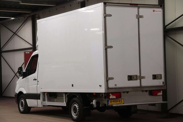 Mercedes-Benz Sprinter 314 CDi 105 kW image number 3