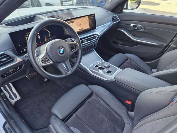 BMW 320i Touring 135 kW image number 4