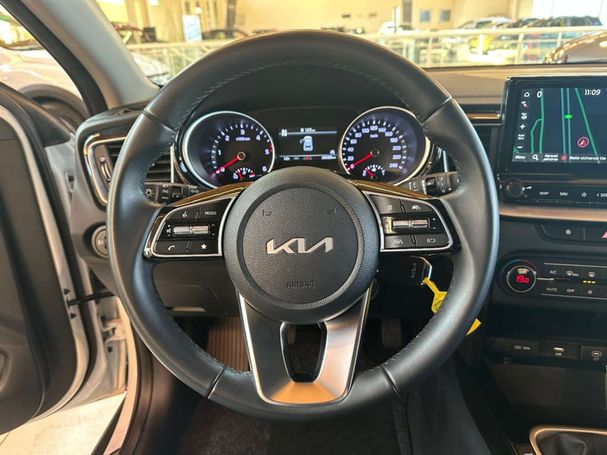 Kia XCeed 1.6 100 kW image number 13