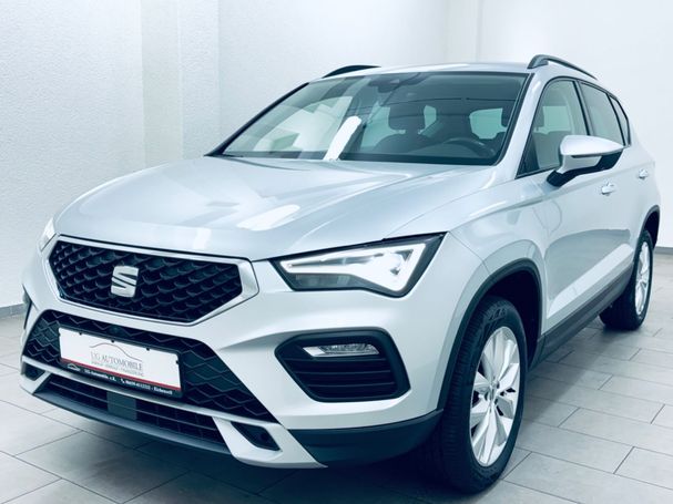 Seat Ateca 2.0 TDI Style 110 kW image number 1