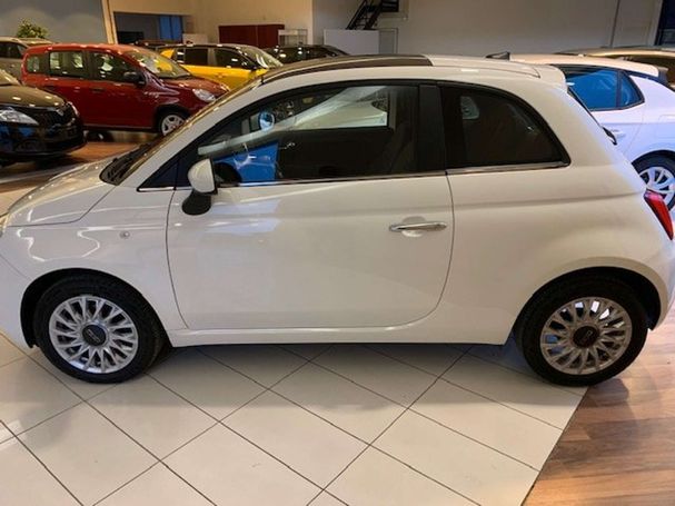 Fiat 500 1.0 51 kW image number 10