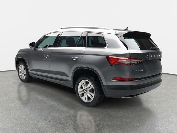 Skoda Kodiaq 2.0 TDI DSG Ambition 110 kW image number 5