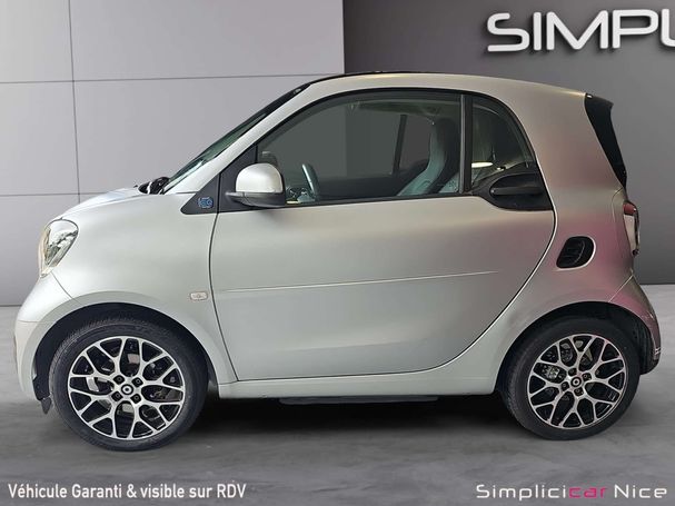 Smart ForTwo 60 kW image number 4