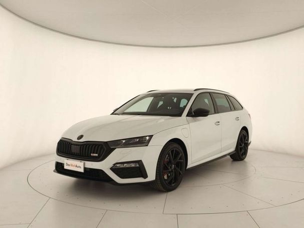 Skoda Octavia RS 180 kW image number 1