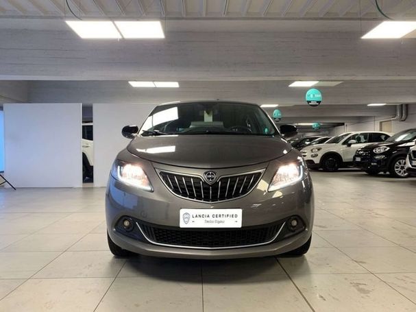 Lancia Ypsilon 51 kW image number 6