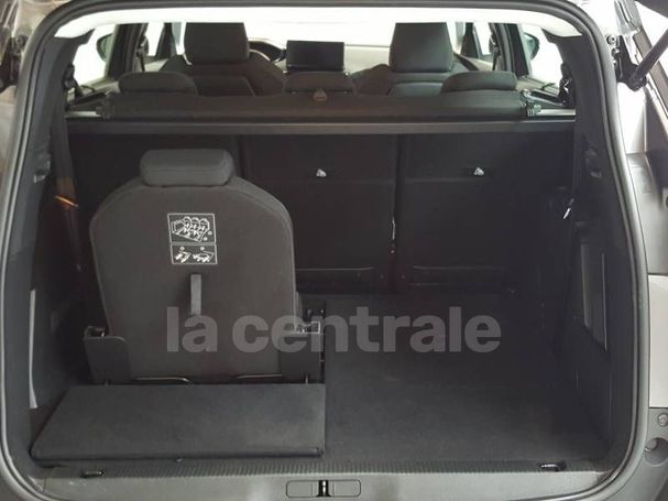 Peugeot 5008 96 kW image number 21