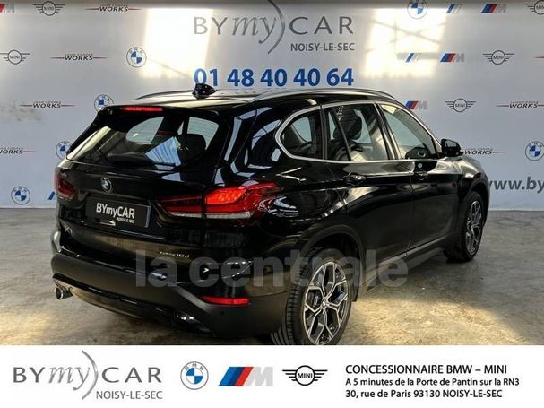 BMW X1 16d sDrive 85 kW image number 2