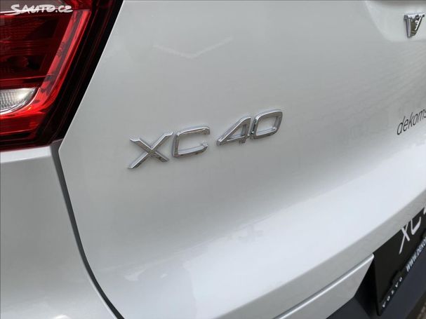 Volvo XC40 T5 Plus 193 kW image number 34