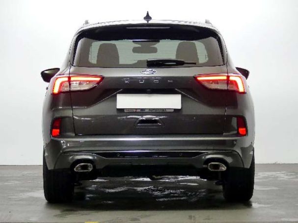 Ford Kuga 1.5 EcoBoost ST-Line 110 kW image number 4