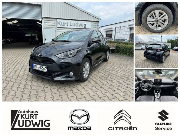 Mazda 2 Hybrid 85 kW image number 5